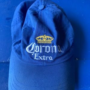 Corona cap